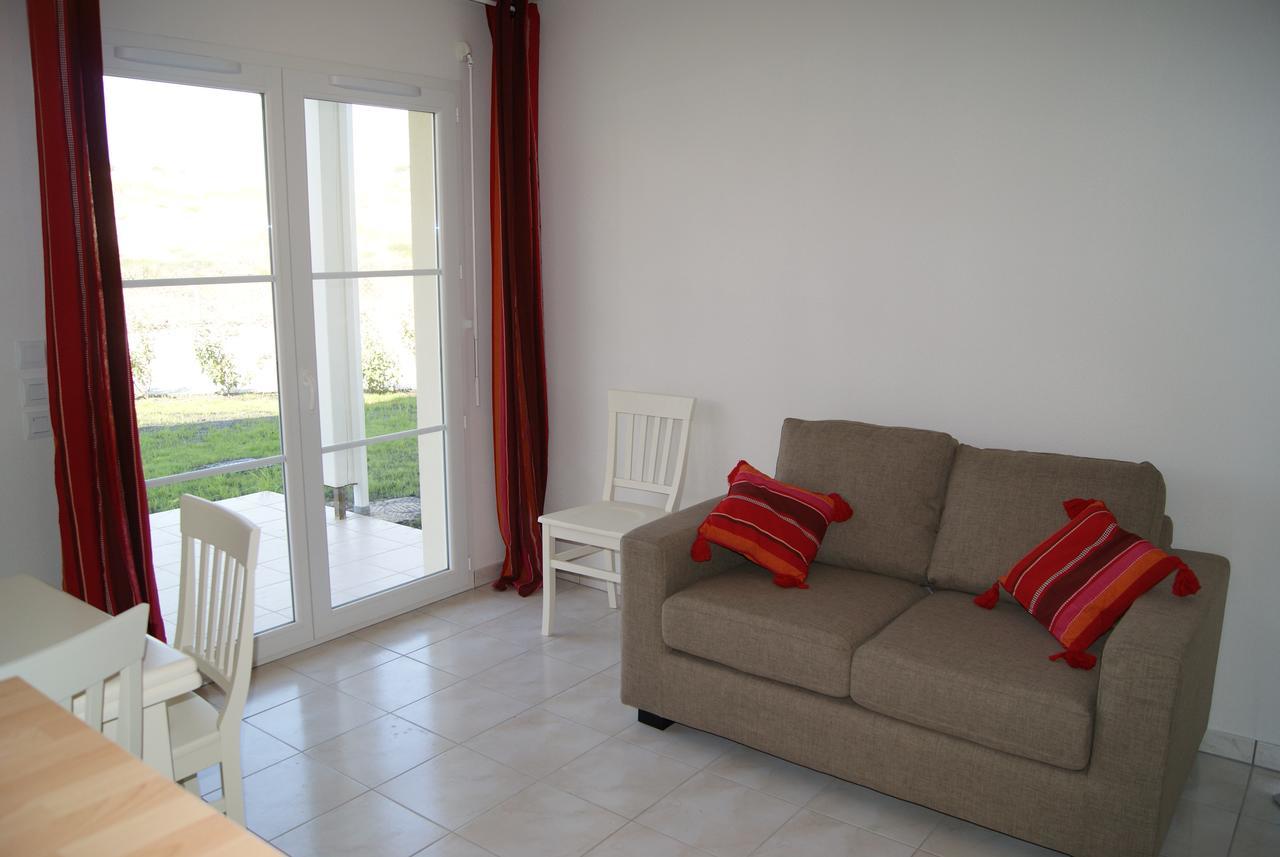 Residence Indigo II - Ocean Plage Residences Biscarrosse-Plage Eksteriør billede
