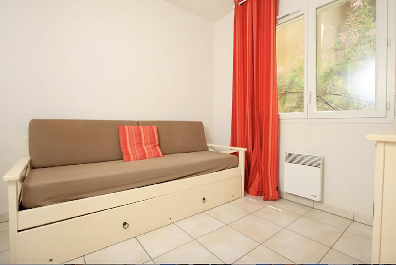 Residence Indigo II - Ocean Plage Residences Biscarrosse-Plage Eksteriør billede