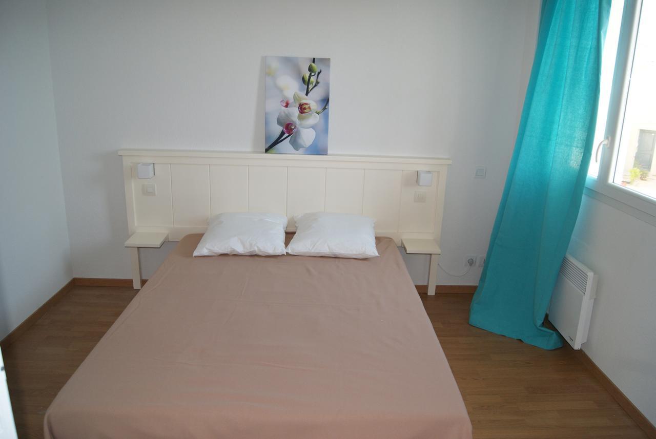Residence Indigo II - Ocean Plage Residences Biscarrosse-Plage Eksteriør billede